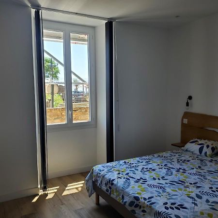 בסטיה Chambre D'Hote Straboni מראה חיצוני תמונה