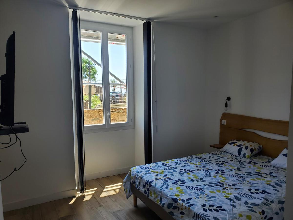 בסטיה Chambre D'Hote Straboni מראה חיצוני תמונה