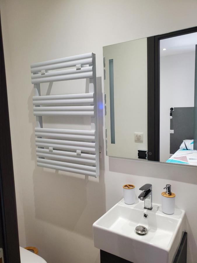 בסטיה Chambre D'Hote Straboni מראה חיצוני תמונה