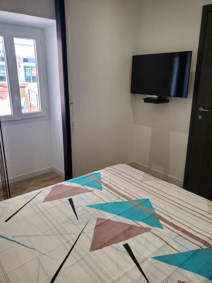 בסטיה Chambre D'Hote Straboni מראה חיצוני תמונה