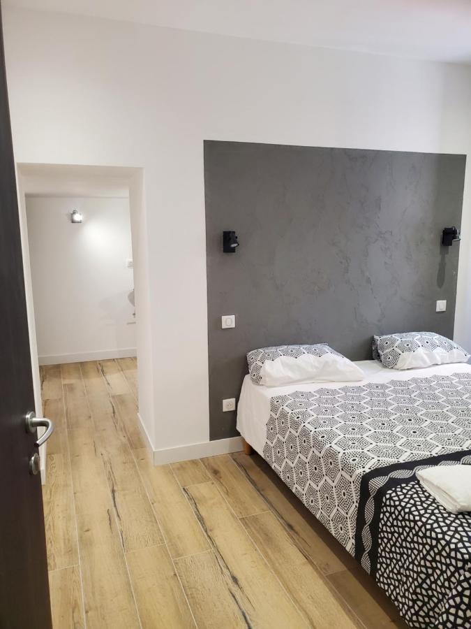 בסטיה Chambre D'Hote Straboni מראה חיצוני תמונה