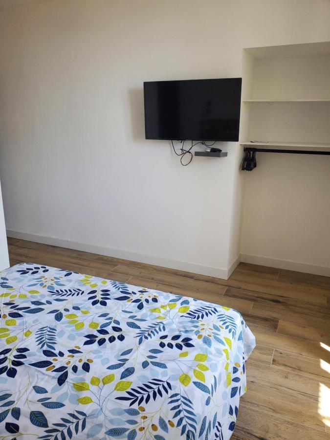 בסטיה Chambre D'Hote Straboni מראה חיצוני תמונה