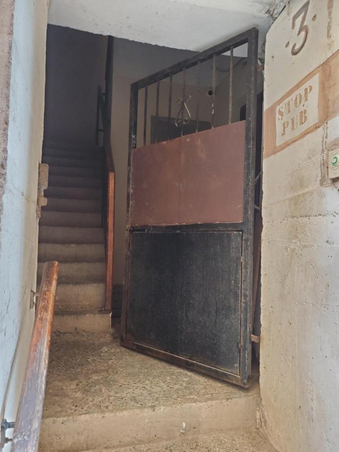 בסטיה Chambre D'Hote Straboni מראה חיצוני תמונה