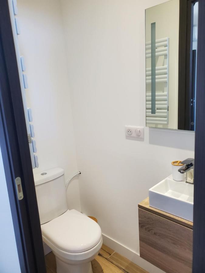 בסטיה Chambre D'Hote Straboni מראה חיצוני תמונה