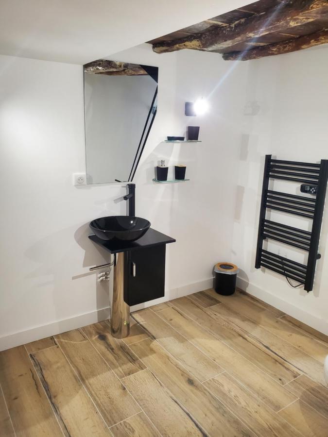 בסטיה Chambre D'Hote Straboni מראה חיצוני תמונה