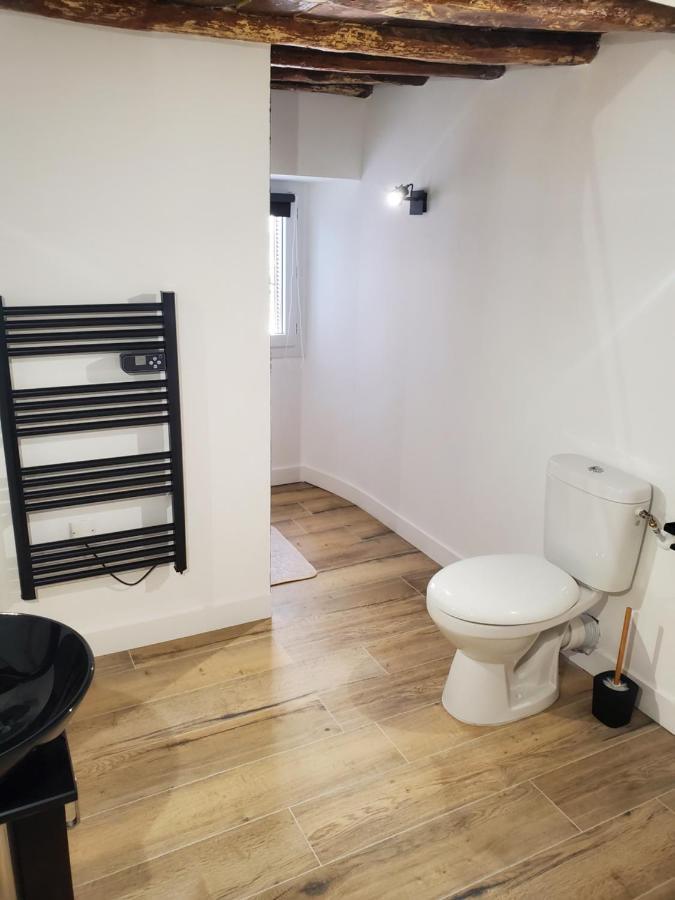 בסטיה Chambre D'Hote Straboni מראה חיצוני תמונה