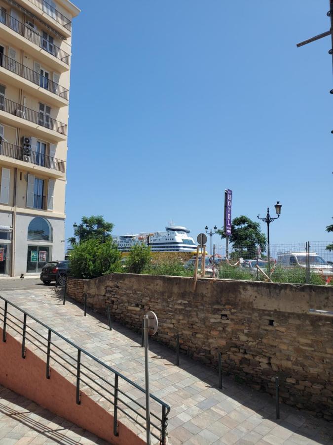 בסטיה Chambre D'Hote Straboni מראה חיצוני תמונה