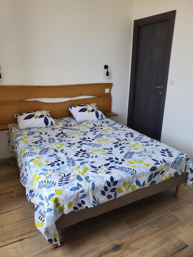 בסטיה Chambre D'Hote Straboni מראה חיצוני תמונה