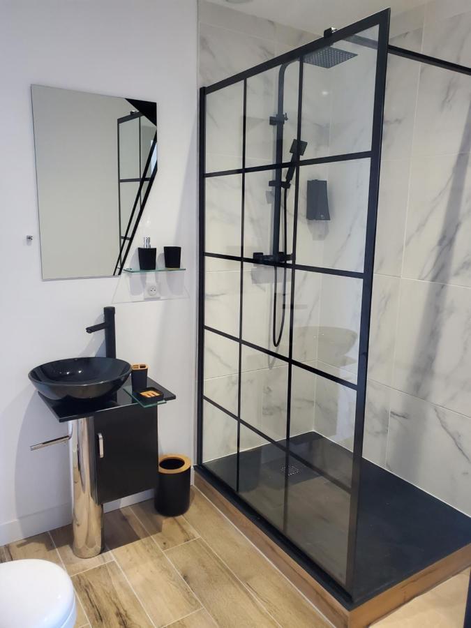 בסטיה Chambre D'Hote Straboni מראה חיצוני תמונה