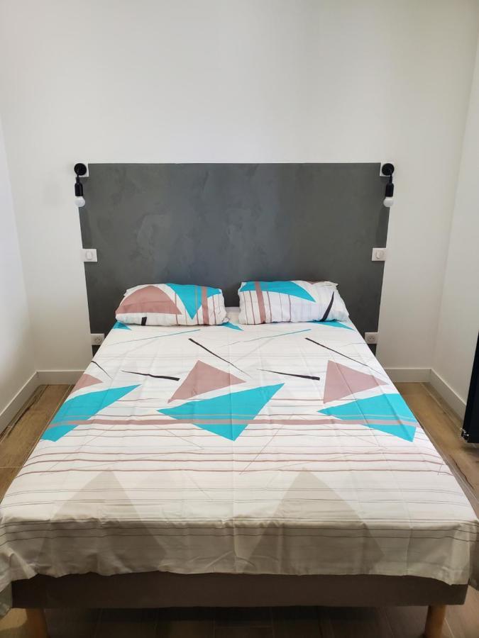 בסטיה Chambre D'Hote Straboni מראה חיצוני תמונה