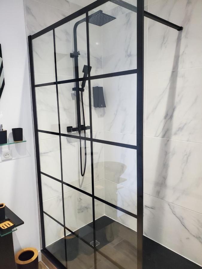 בסטיה Chambre D'Hote Straboni מראה חיצוני תמונה